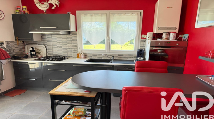 Ma-Cabane - Vente Maison Saint-Antoine-de-Breuilh, 99 m²