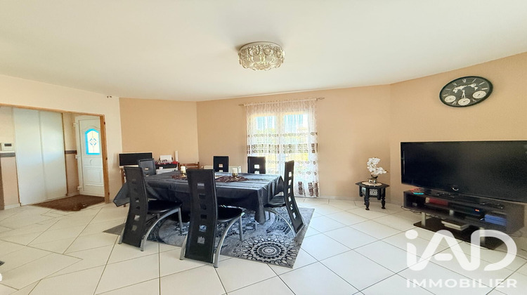 Ma-Cabane - Vente Maison Saint-Antoine-de-Breuilh, 131 m²