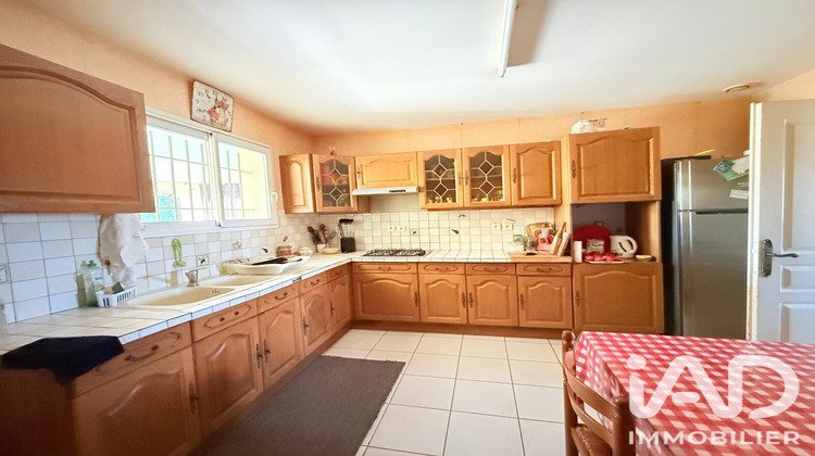 Ma-Cabane - Vente Maison Saint-Antoine-de-Breuilh, 131 m²