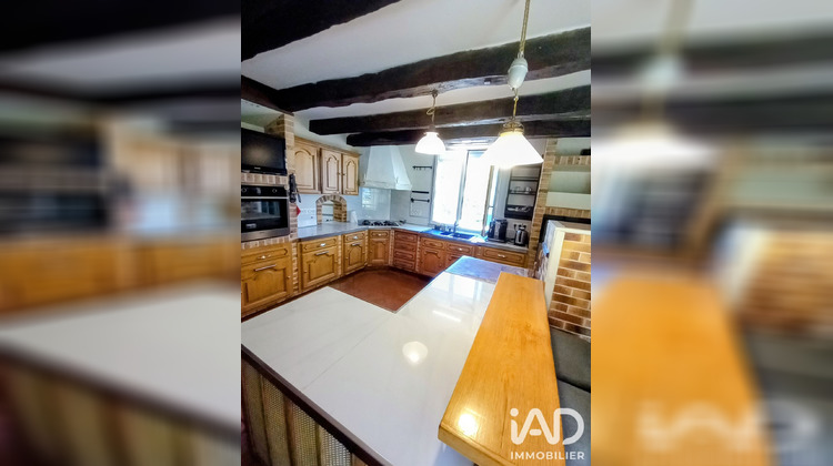 Ma-Cabane - Vente Maison Saint-Antoine-de-Breuilh, 136 m²
