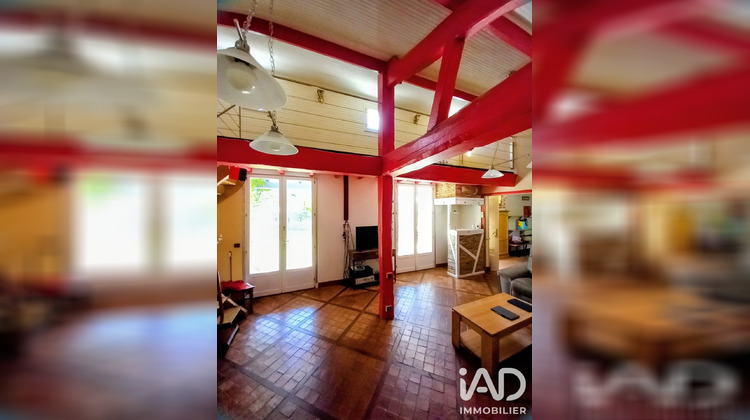 Ma-Cabane - Vente Maison Saint-Antoine-de-Breuilh, 136 m²