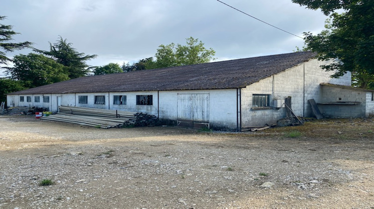 Ma-Cabane - Vente Maison SAINT-ANTOINE-DE-FICALBA, 486 m²