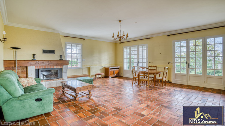 Ma-Cabane - Vente Maison SAINT-ANTOINE-DE-FICALBA, 198 m²