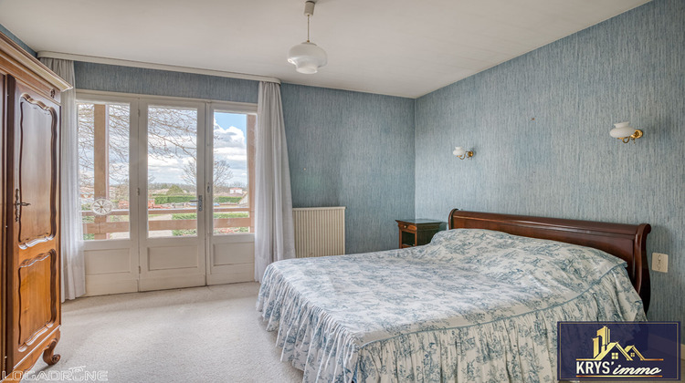 Ma-Cabane - Vente Maison SAINT-ANTOINE-DE-FICALBA, 198 m²