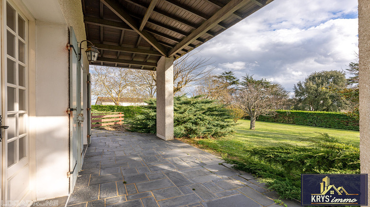 Ma-Cabane - Vente Maison SAINT-ANTOINE-DE-FICALBA, 198 m²