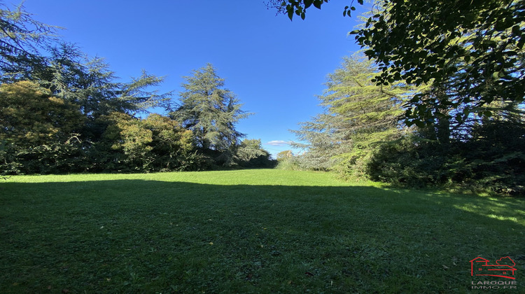 Ma-Cabane - Vente Maison Saint-Antoine-de-Ficalba, 170 m²