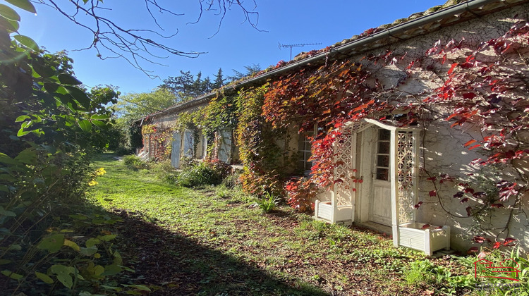 Ma-Cabane - Vente Maison Saint-Antoine-de-Ficalba, 170 m²