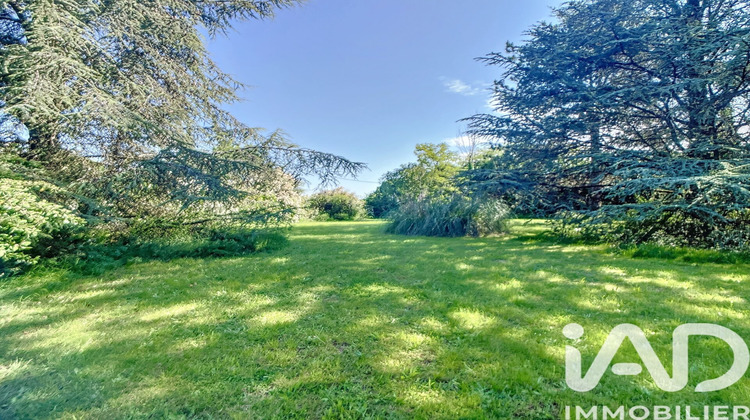 Ma-Cabane - Vente Maison Saint-Antoine-de-Ficalba, 170 m²