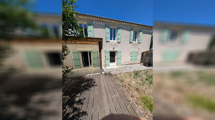 Ma-Cabane - Vente Maison Saint-Antoine-de-Ficalba, 227 m²