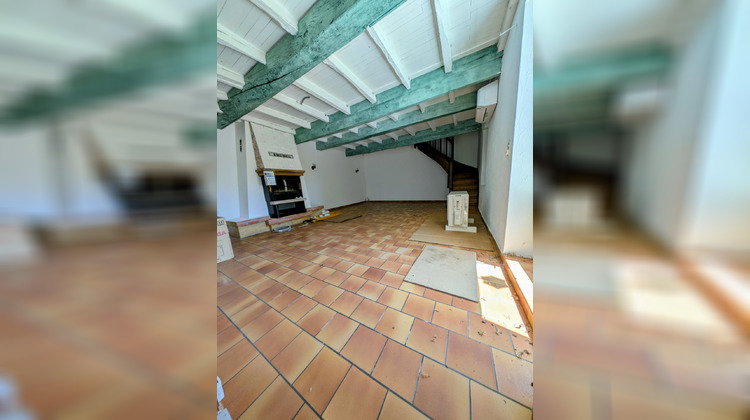 Ma-Cabane - Vente Maison Saint-Antoine-de-Ficalba, 227 m²