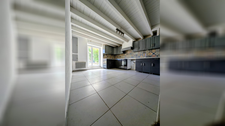 Ma-Cabane - Vente Maison Saint-Antoine-de-Ficalba, 227 m²