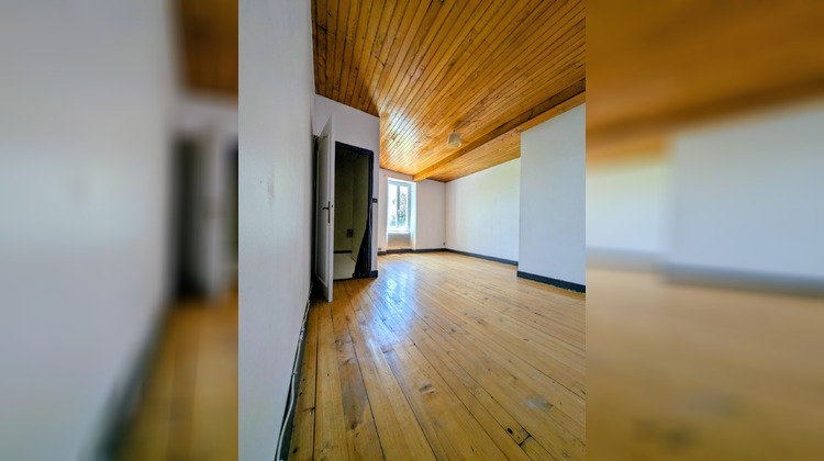 Ma-Cabane - Vente Maison Saint-Antoine-de-Ficalba, 227 m²