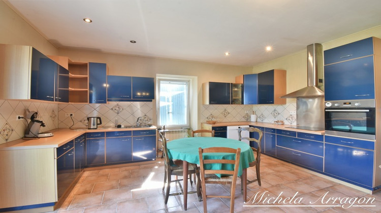 Ma-Cabane - Vente Maison SAINT ANTOINE DE FICALBA, 131 m²
