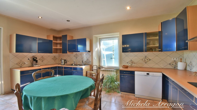 Ma-Cabane - Vente Maison SAINT ANTOINE DE FICALBA, 131 m²