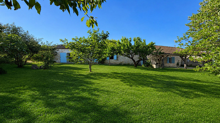 Ma-Cabane - Vente Maison SAINT-ANTOINE-DE-FICALBA, 130 m²