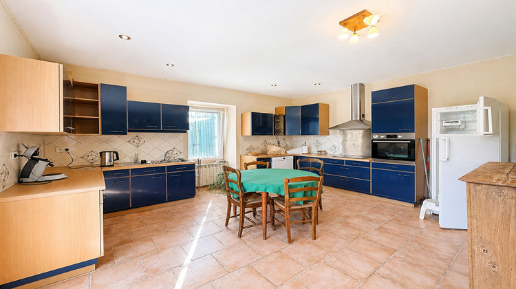 Ma-Cabane - Vente Maison SAINT-ANTOINE-DE-FICALBA, 130 m²