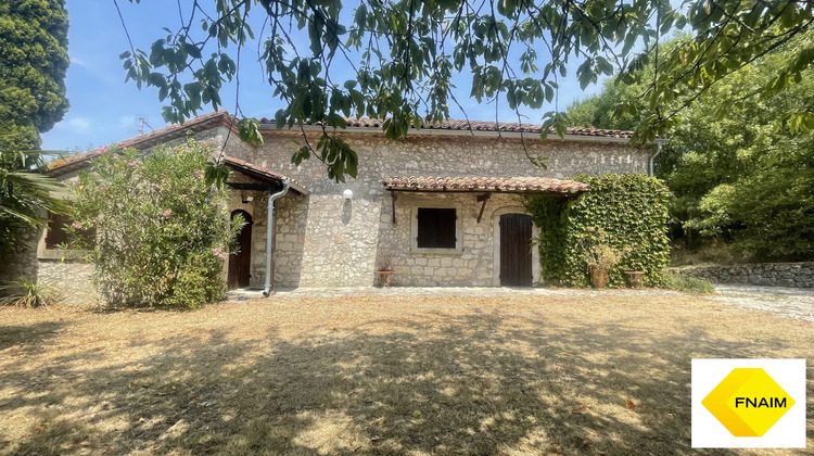 Ma-Cabane - Vente Maison Saint-Antoine-de-Ficalba, 106 m²