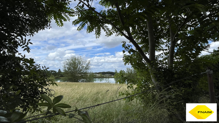 Ma-Cabane - Vente Maison Saint-Antoine-de-Ficalba, 106 m²