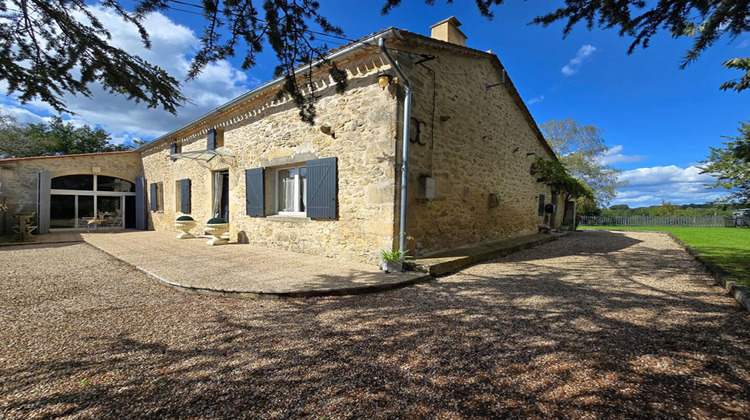 Ma-Cabane - Vente Maison SAINT ANTOINE DU QUEYRET, 312 m²