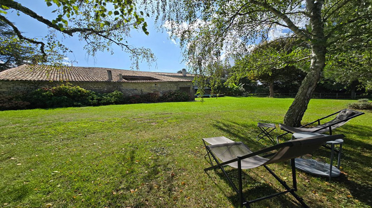 Ma-Cabane - Vente Maison SAINT ANTOINE DU QUEYRET, 312 m²