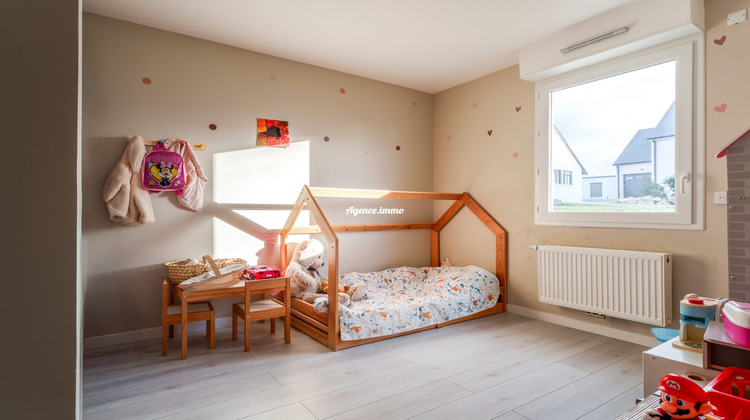 Ma-Cabane - Vente Maison Saint-Antoine-du-Rocher, 88 m²