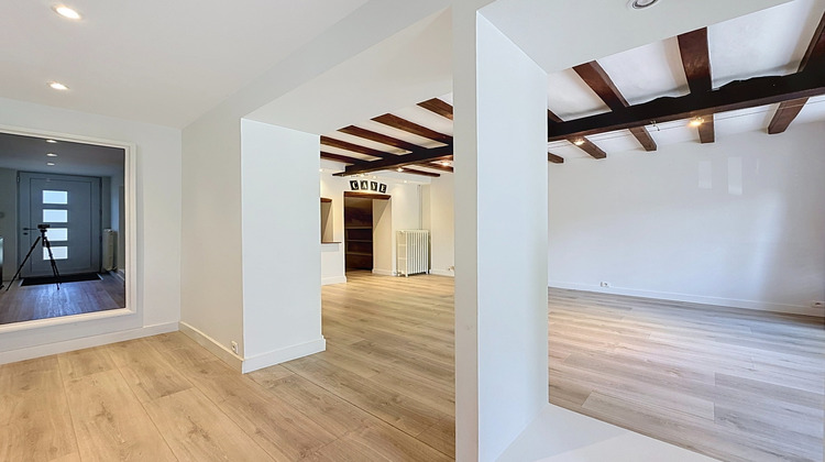Ma-Cabane - Vente Maison SAINT ANTOINE DU ROCHER, 123 m²