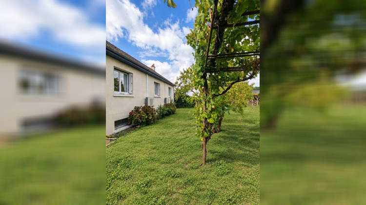 Ma-Cabane - Vente Maison SAINT ANTOINE DU ROCHER, 85 m²