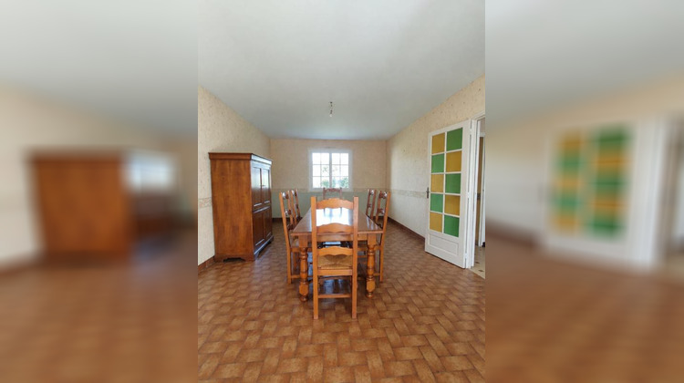 Ma-Cabane - Vente Maison SAINT ANTOINE DU ROCHER, 85 m²