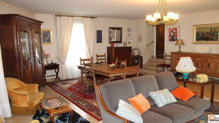 Ma-Cabane - Vente Maison Saint-Antoine-l'Abbaye, 150 m²