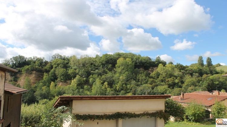 Ma-Cabane - Vente Maison Saint-Antoine-l'Abbaye, 100 m²