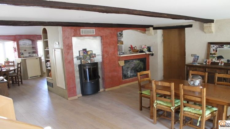 Ma-Cabane - Vente Maison Saint-Antoine-l'Abbaye, 600 m²