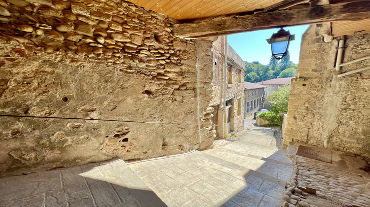 Ma-Cabane - Vente Maison Saint-Antoine-l'Abbaye, 220 m²