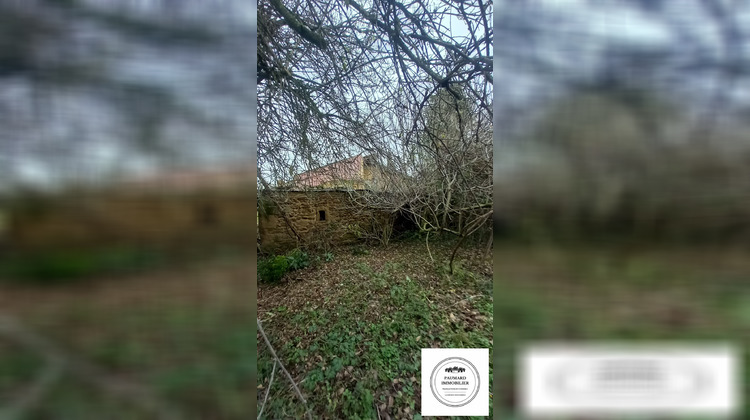 Ma-Cabane - Vente Maison Saint Antoine l'Abbaye, 217 m²