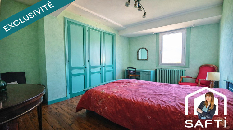 Ma-Cabane - Vente Maison Saint Antoine l'Abbaye, 152 m²