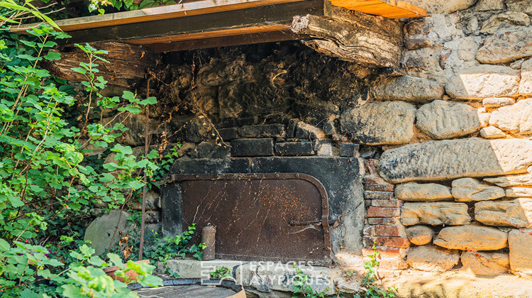 Ma-Cabane - Vente Maison SAINT-ANTOINE-L'ABBAYE, 241 m²