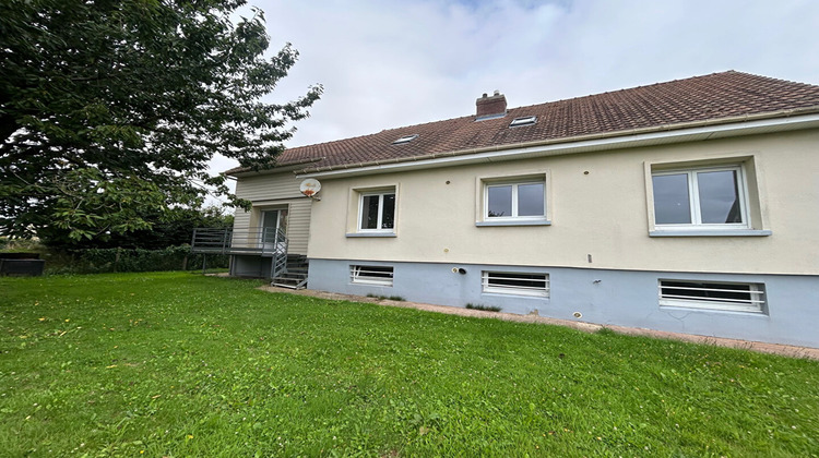 Ma-Cabane - Vente Maison SAINT-ANTOINE-LA-FORET, 128 m²