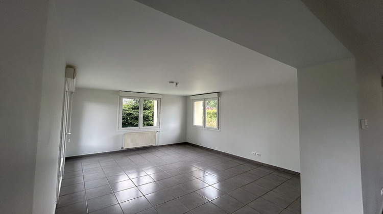 Ma-Cabane - Vente Maison SAINT-ANTOINE-LA-FORET, 128 m²