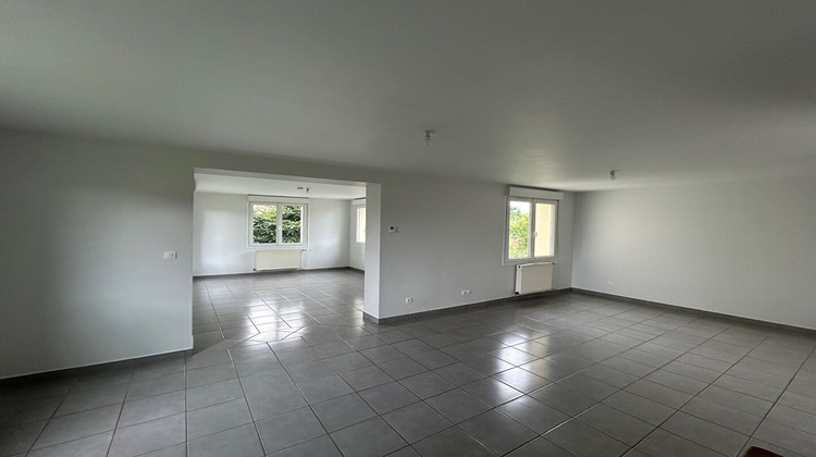 Ma-Cabane - Vente Maison SAINT-ANTOINE-LA-FORET, 128 m²