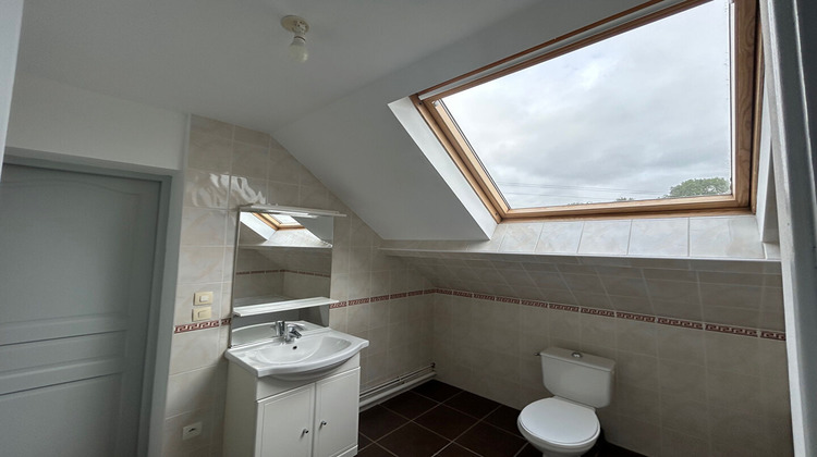 Ma-Cabane - Vente Maison SAINT-ANTOINE-LA-FORET, 128 m²