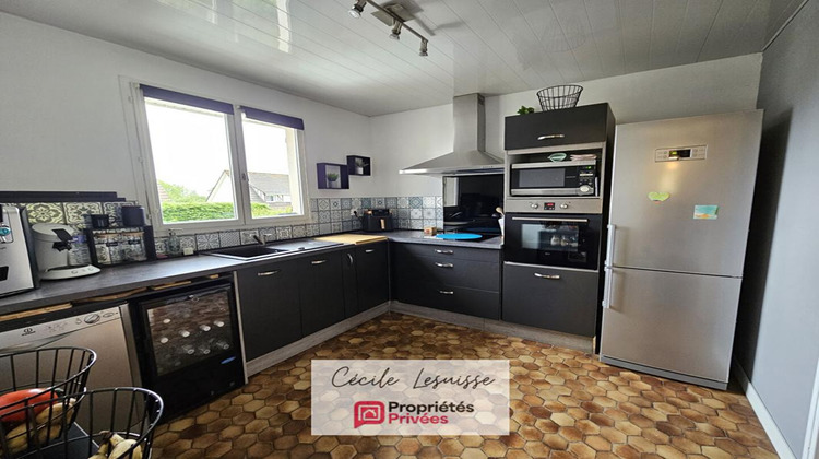Ma-Cabane - Vente Maison SAINT ANTOINE LA FORET, 95 m²