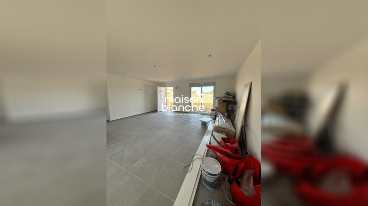 Ma-Cabane - Vente Maison Saint-Antoine-sur-l'Isle, 97 m²