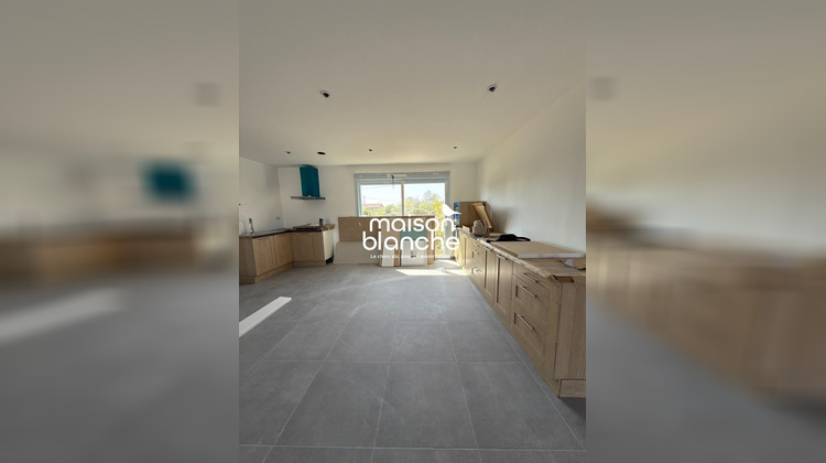 Ma-Cabane - Vente Maison Saint-Antoine-sur-l'Isle, 97 m²