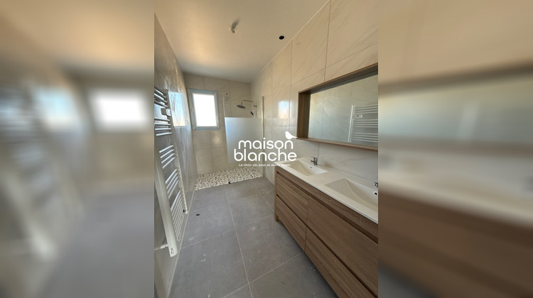 Ma-Cabane - Vente Maison Saint-Antoine-sur-l'Isle, 97 m²