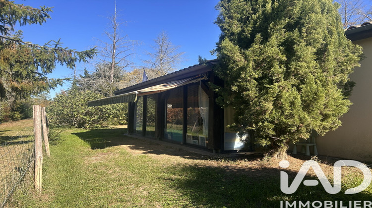 Ma-Cabane - Vente Maison Saint-Antoine-sur-l'Isle, 105 m²