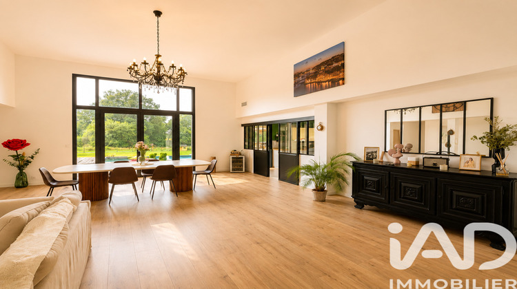 Ma-Cabane - Vente Maison Saint-Antoine-sur-l'Isle, 183 m²