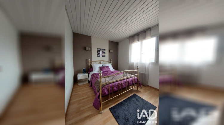 Ma-Cabane - Vente Maison Saint-Antoine-sur-l'Isle, 83 m²
