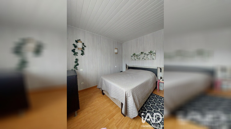 Ma-Cabane - Vente Maison Saint-Antoine-sur-l'Isle, 83 m²