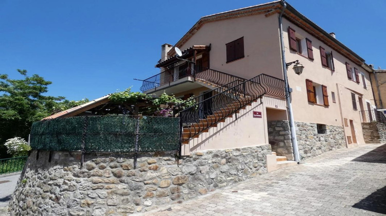 Ma-Cabane - Vente Maison SAINT-ANTONIN, 155 m²