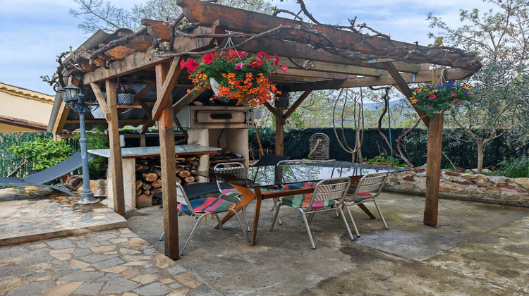 Ma-Cabane - Vente Maison SAINT-ANTONIN, 155 m²