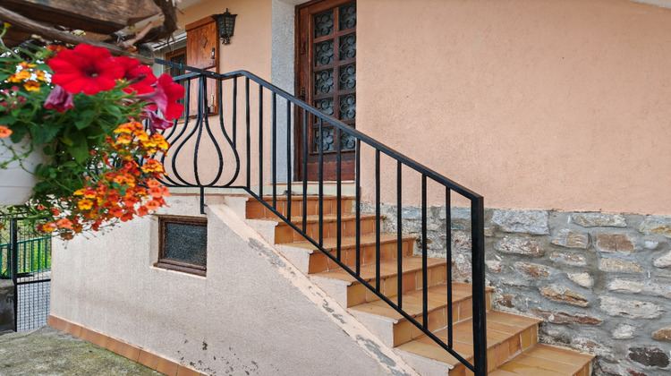 Ma-Cabane - Vente Maison SAINT-ANTONIN, 155 m²